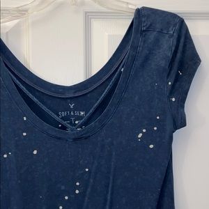 American Eagle Soft & Sexy Tee